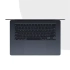 MacBook Air 15 M4 10-Core CPU 10-Core GPU 16GB Ram 256GB SSD 15.3 Inch display 